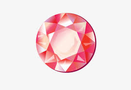 Pink Crystal